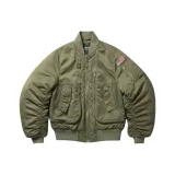 FCB/Армейский зеленый Однотонный [Термический, Не объемный]