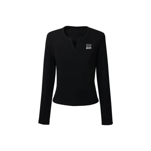 Disney Трикотаж Верхняя одежда Готовая Женская