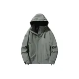 Армейский зеленый