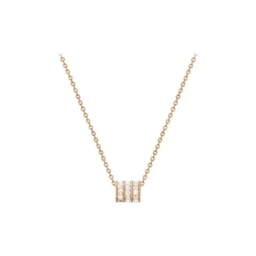 FENGMIAOZHUBAO Сплав Ожерелья Унисекс