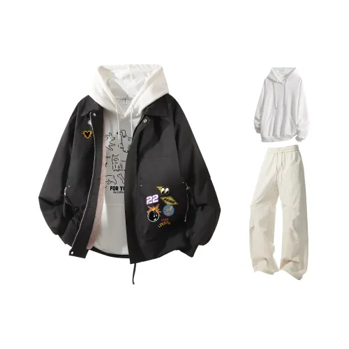 LIVINGTOWN Повседневная спортивная одежда унисекс