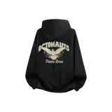 Чёрный - [Утолщённый с флисовой подкладкой]