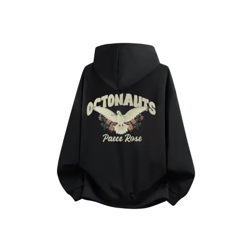 Octonauts Унисекс Свитшоты