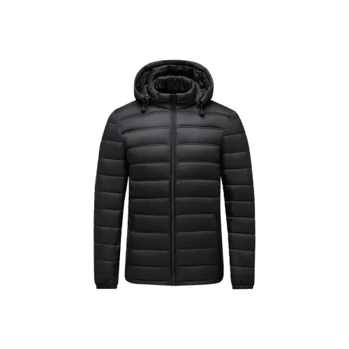 NINEDAO Унисекс Пуховики