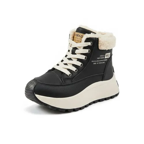 KEMANIKE Сноубутсы Женские