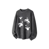 Темно-серый