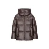 Каштановый коричневый