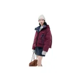 Счастливый красный