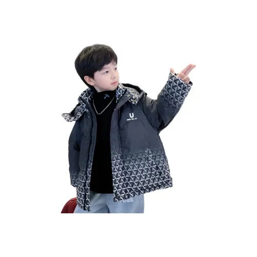 MUMUWU HOUSE Школьный возраст Топы