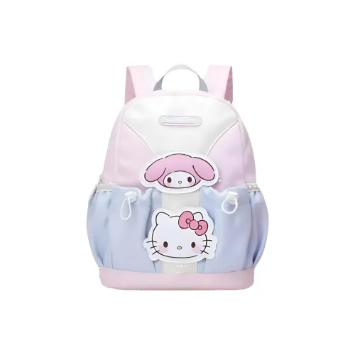 Sanrio Polyester Backpack Regular Children's Multicolor