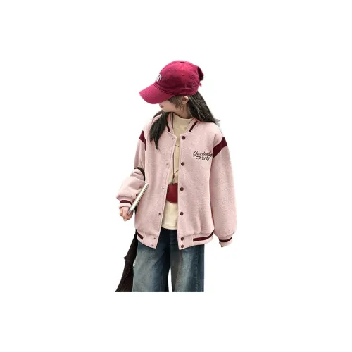 MAISON VINSON Бейсбольная куртка Подростки