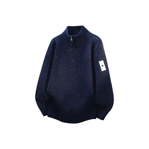 FOMOCE Унисекс Свитера