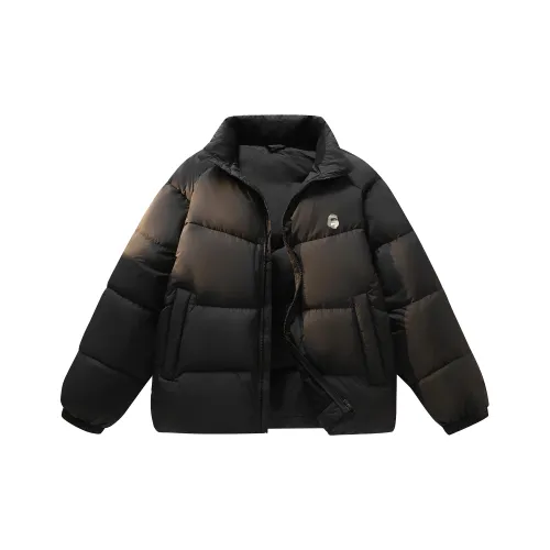 Fingercroxx Унисекс Пуховики