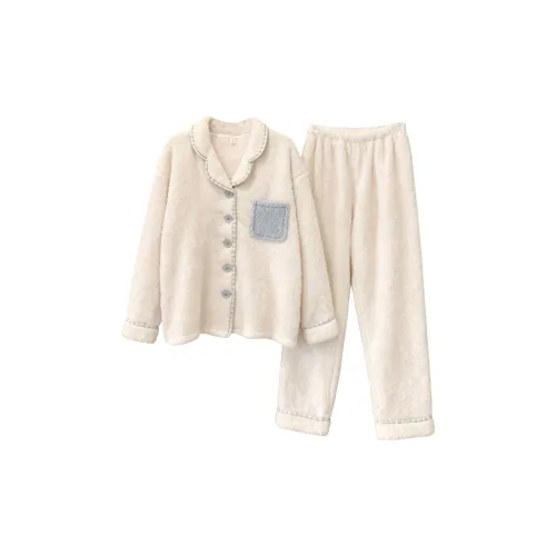 TINGWEISHI Домашняя одежда и пижамы для женщин