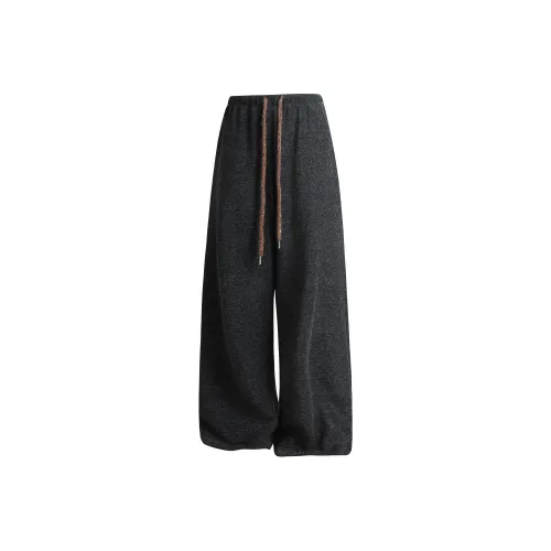 ARTS MAN Унисекс Повседневные Брюки