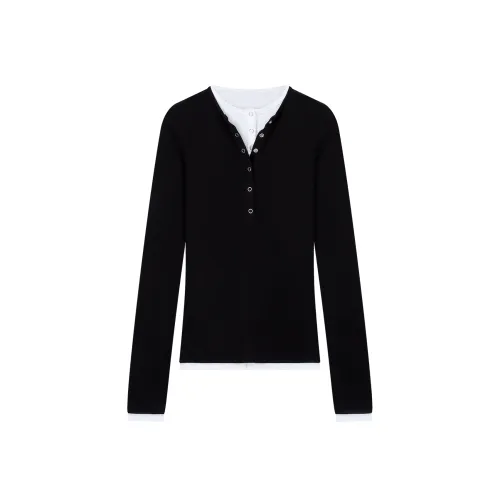 Little LU Studios T-рубашка Женская