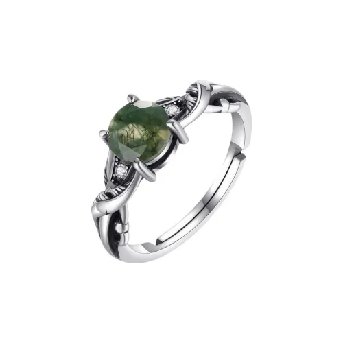 KING OF BLING Сплав Кольца Женские