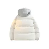 Экрю (Серый капюшон)