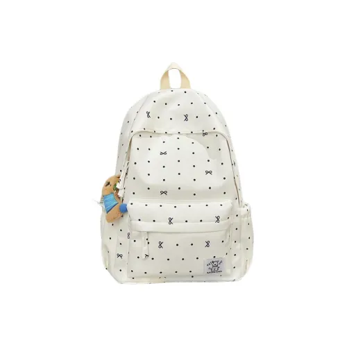 SHANGXIANYUE Нейлон Рюкзак Женские Многоцветный