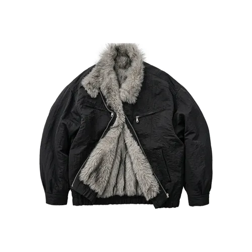 HANGYU Унисекс Пуховики