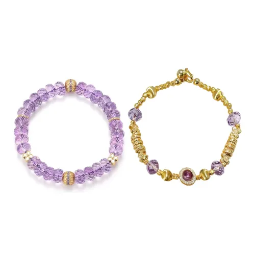 J KINGLAY Медные браслеты унисекс