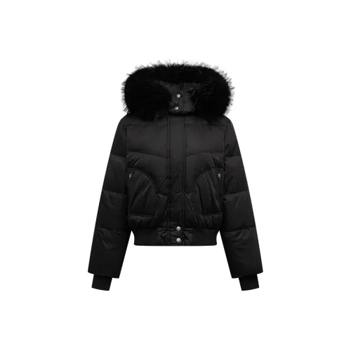 Ariseism Женские Пуховики