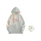 Вересковый серый [Флисовая подкладка]