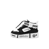 M6625 Белый Черный