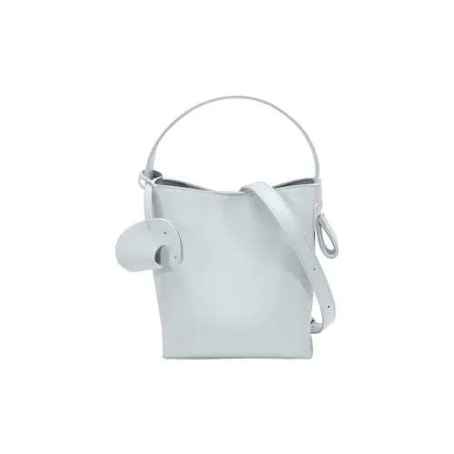 TTaG．baG Microfiber Synthetic Leather One Shoulder Bag Standard Women's