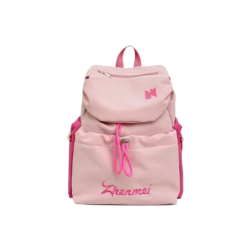 SHANGXIANYUE Нейлон Рюкзак Стандартный Унисекс Многоцветный