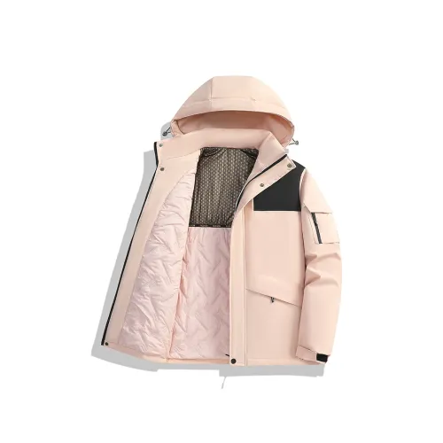 JEEP SPIRIT Пуховая куртка Мужская