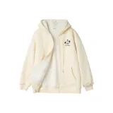 Утолщенный Шерпа, Абрикос