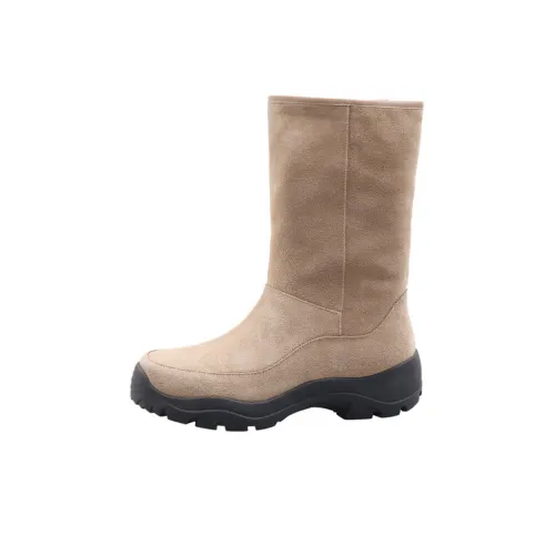 BETCRIS x SUYANJIAO 23cm Сноубутсы Женские