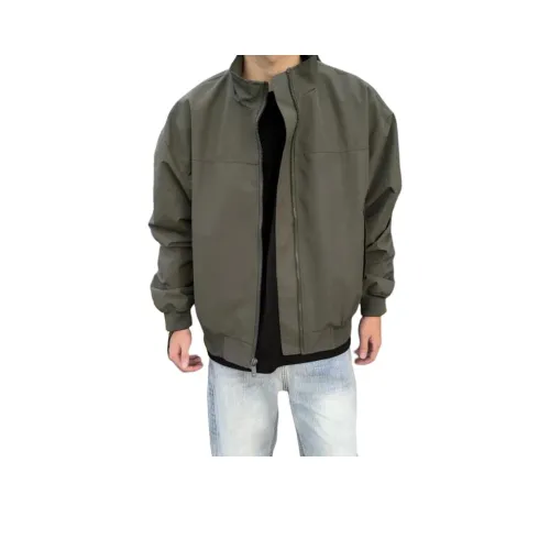 GUHUO Унисекс Пуховики