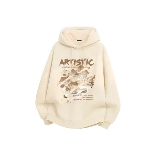 Tonlion Унисекс Свитшоты