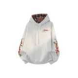 Вересковый серо-красный