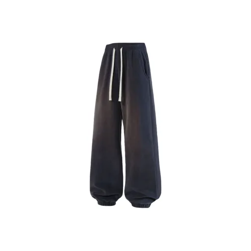 FUERZA Унисекс Повседневные Брюки