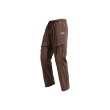 Темно-кофейный