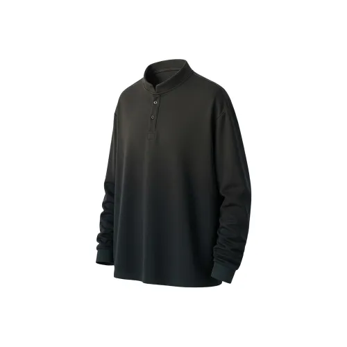 GANGZAI Унисекс Свитшоты