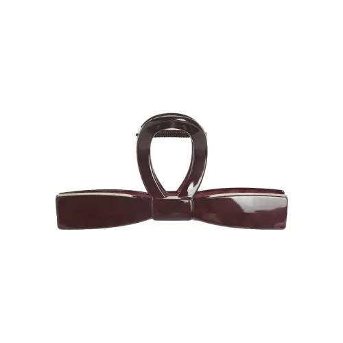 RUHUAMENG Акриловые аксессуары для волос Женские