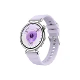 Гиацинтовый фиолетовый