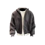 Темно-серый