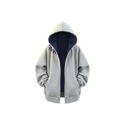 CHARLIE GOLF Унисекс Свитшоты