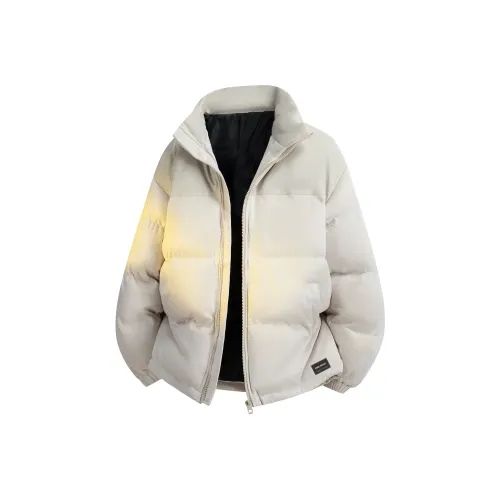 UNA RETA Унисекс Пуховики