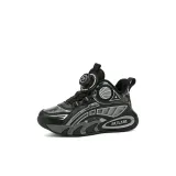 Чёрно-белый