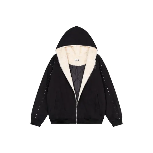 WAYHWEI Унисекс Пуховики