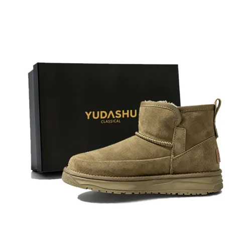 YUDASHU Сноубутсы Мужской