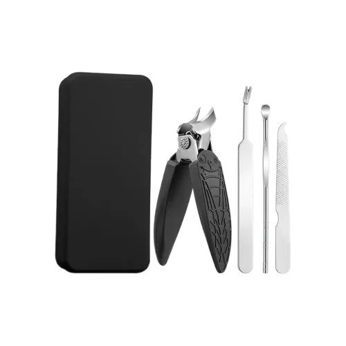 TINGLING Инструменты для маникюра Унисекс
