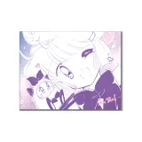 [Аниме Артборд Принт] Хиори Ямада Стиль A