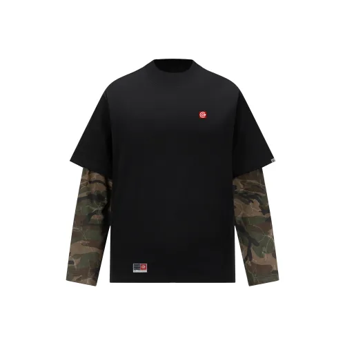 RABBIT BLUESHOP Унисекс T-рубашки